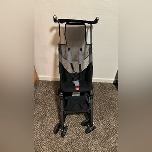 Gp pockit air all terrain stroller